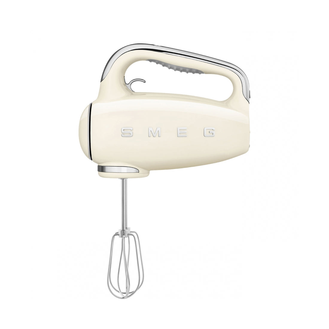 SMEG Sbattitore ad immersione lucido hand mixer panna 700 W 6,5x6