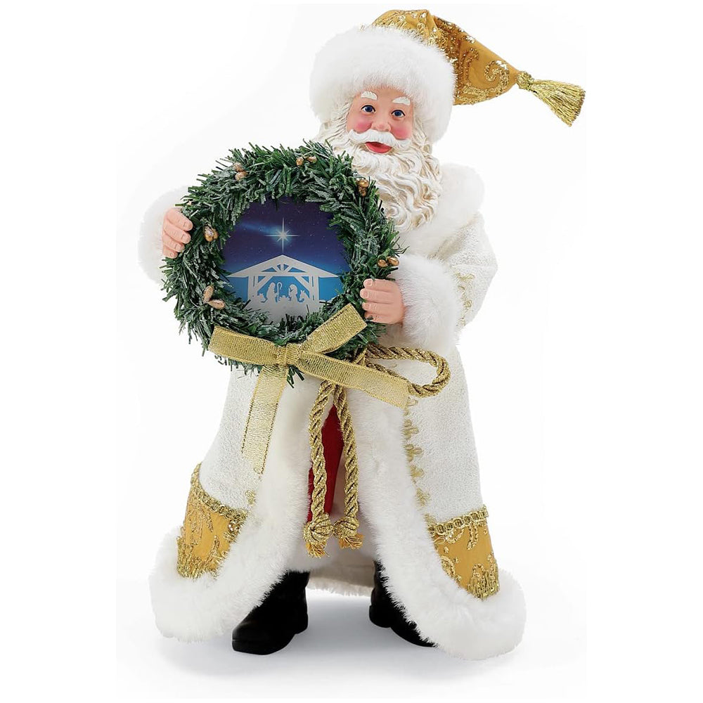 San Nicola, Babbo Natale, tradizioni e calore natalizio - Dimensione San Nicola, Babbo Natale, tradizioni e calore natalizio - Dimensione