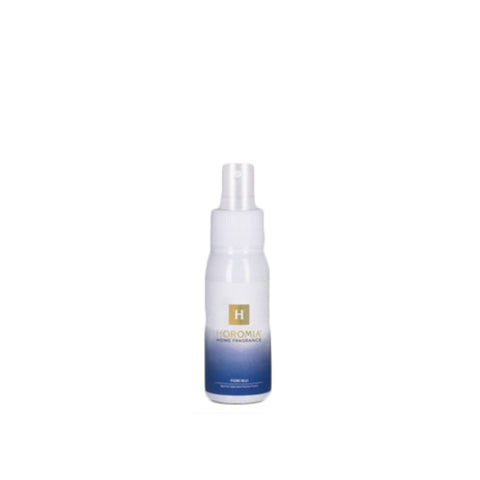 HOROMIA Diffusore spray per ambiente profumatore FIORI BLU home fragrance 50 ml