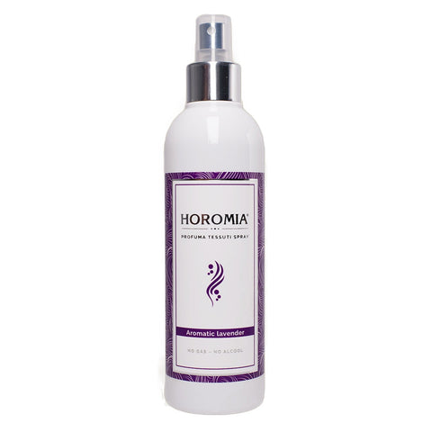 HOROMIA Deodorante spray per tessuti Aromatic Lavander 250 ml H-063