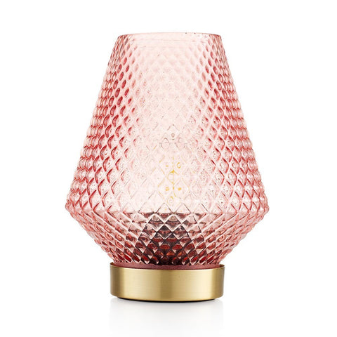 Emò Italia Glass lamp made in Italy "Marrakesh" 3 variants (1pc)