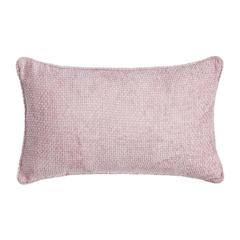 Coussin décoratif Blanc Mariclò « Soft Sleep » 30x50 cm 4 variantes (1 unité)