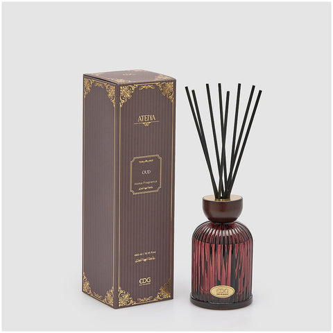 EDG Enzo De Gasperi Profumatore ambiente "Atena" 460 ml 4 varianti(1 unità)