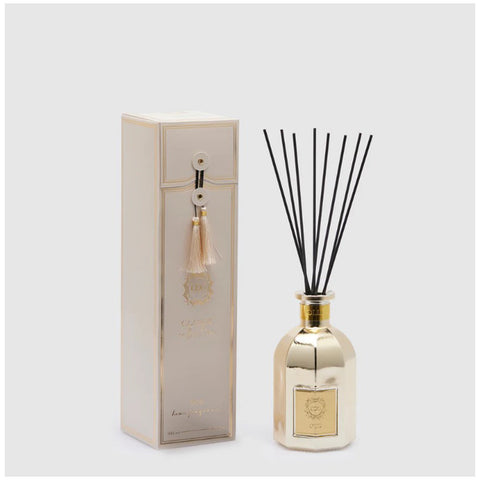 Edg - Enzo De Gasperi Classic perfumer with sticks 500 ml 2 variants (1pc)