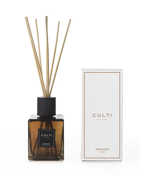 Culti Milano Diffusore Decor Classic per ambienti Aramara