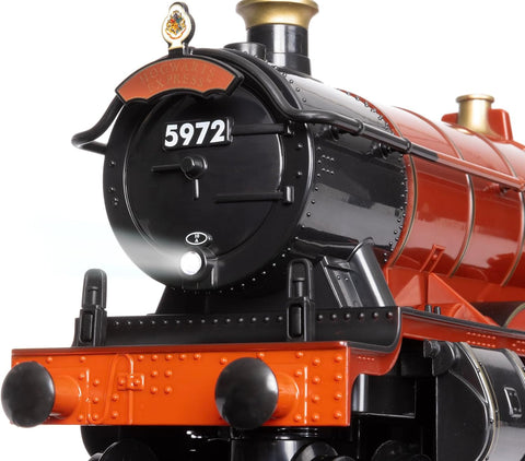 Lionel Set treno ferroviario in miniatura Harry Potter Hogwarts Express