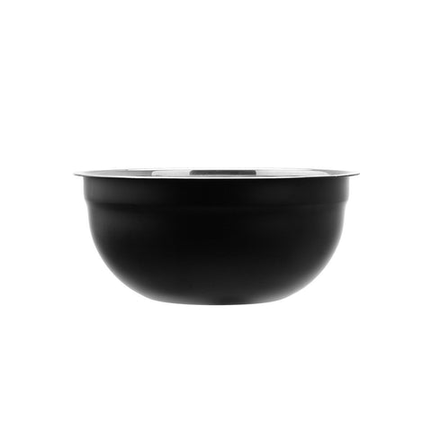 Estia Home Ciotola in acciaio inox nero opaco D26xH13 cm