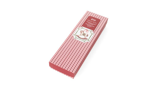 Nuvole di Stoffa Set natalizio strofinaccio + mestolo "MAGIC NOEL" cotone 50x70 cm 6 varianti (1 unità)