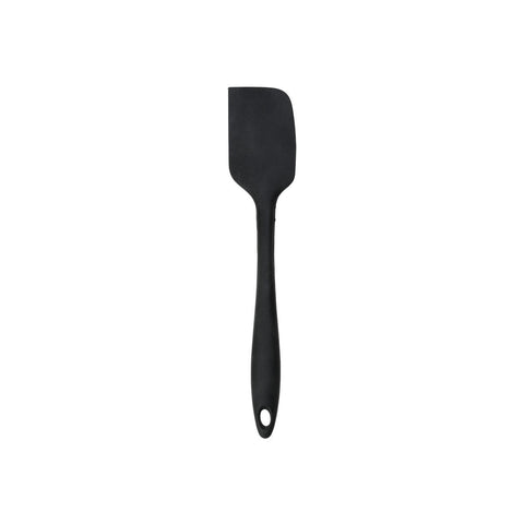 Estia Home Spatola da cucina in silicone nero 27.5 cm