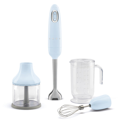 SMEG Electric Hand Blender 3 Variants