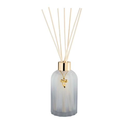 Mathilde M Diffusore di fragranza Musc Irisé "Rubans de Fête" 200 ml