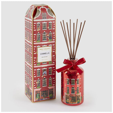 Edg Enzo De Gasperi Christmas Air Freshener "Rue De Rivoli" 500 ml