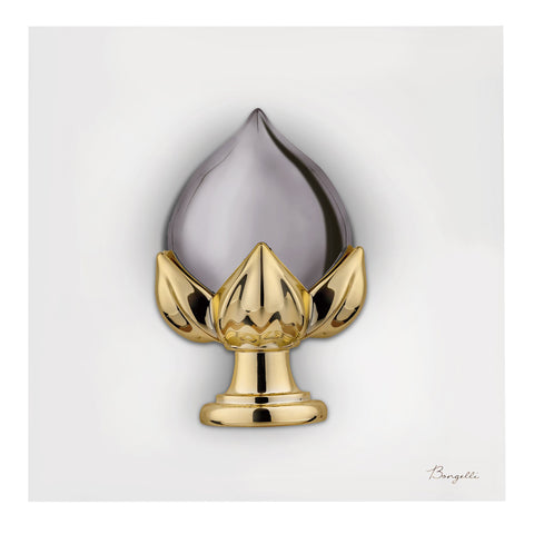 Bongelli Preziosi Quadro da interno Pumo 16x16 cm 3 varianti(1 unità)