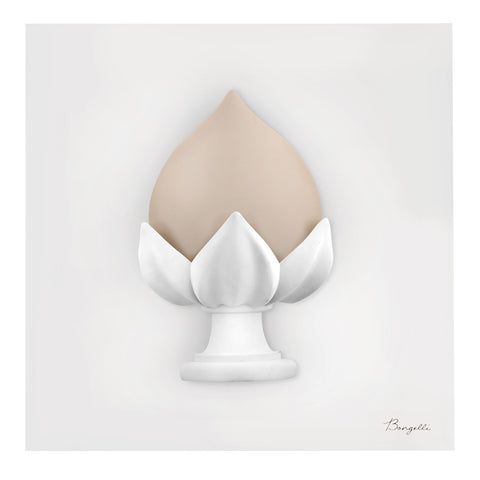 Bongelli Preziosi Quadro da interno Pumo 16x16 cm 3 varianti(1 unità)