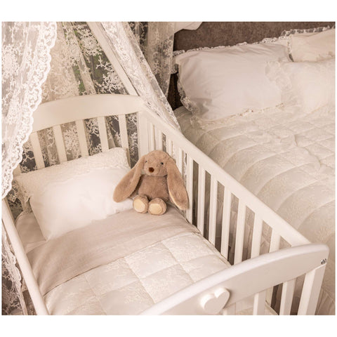 Boutis primaverile matrimoniale