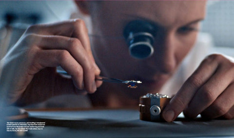 New Mags Libro The Book of Rolex 23x2.5x27 cm