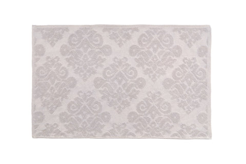 Arabesque Fabric Clouds Bath Rug 60x180 cm 4 variants (1 unit)