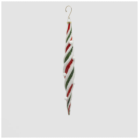 EDG Enzo De Gasperi "Swirl" Melted Decoration 3 variants (1 unit)