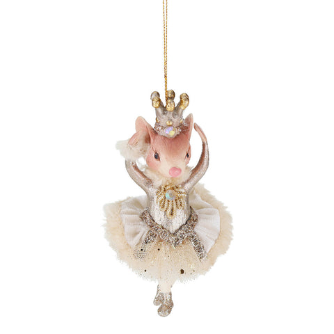 GOODWILL Regal Mickey Mouse in resin 12.5 cm 2 variants (1pc)