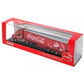 Oxford Diecast Scania T Truck Modellino Camion Coca Cola Xmas, scala: 1/148 - Angelica Home Stabia