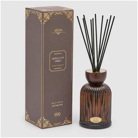 EDG Enzo De Gasperi Profumatore ambiente "Atena" 1000 ml 4 varianti(1 unità)