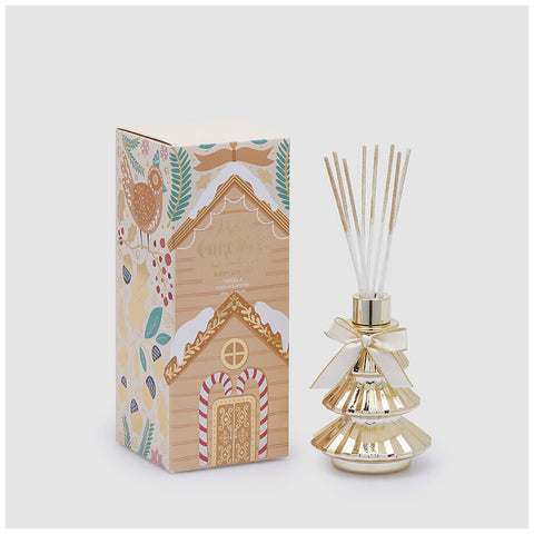 Edg Enzo De Gasperi Pine "Joyful" Air Freshener 170 ml 3 variants (1 unit)