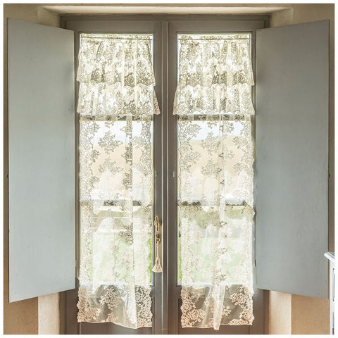 Tenda Camera da Letto