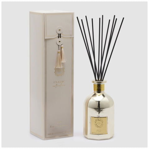 Edg - Enzo De Gasperi Parfumeur classique avec bâtons 1000 ml 2 variantes (1pc)