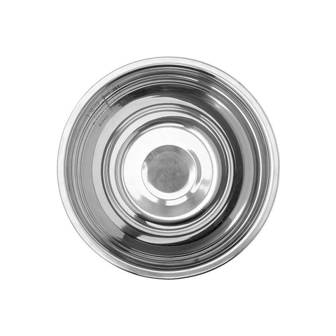 Estia Home Ciotola in acciaio inox nero opaco D18xH9 cm