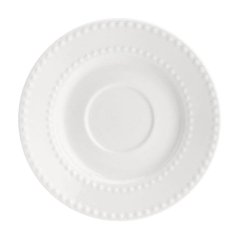 La Porcellana Bianca Set 6 tazze da caffè con piattino "Collina" 100 ml