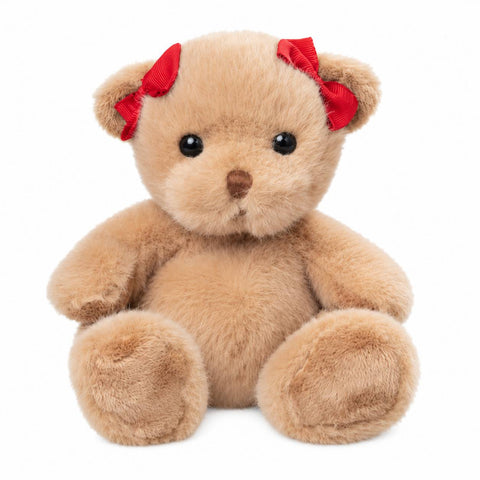 Bukowski Orso Peluche "Stora Bukowski & Best Friend" H15 cm 2 varianti (1 unità)