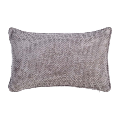 Coussin décoratif Blanc Mariclò « Soft Sleep » 30x50 cm 4 variantes (1 unité)