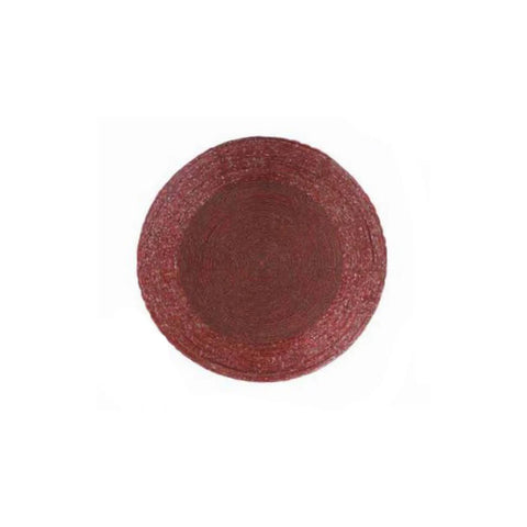 L'Atelier 17 Set 6 Sottobicchieri di natale "Sparkle" D10 cm 4 varianti(1 unità)