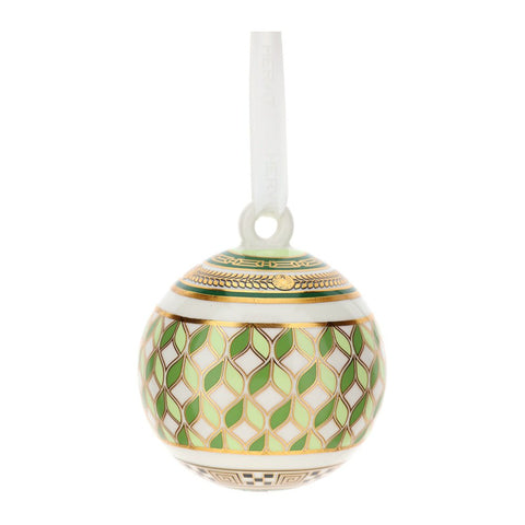 SFERA PORCELLANA MATCHA DIA.9CM