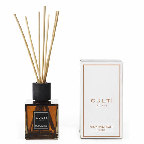 Culti Milano Diffusore Decor Classic per ambienti MareMinerale