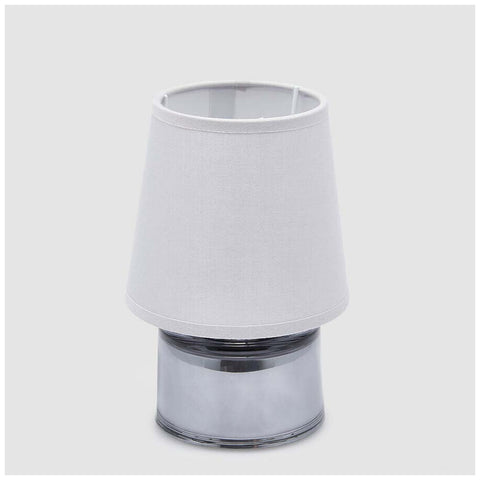 EDG Enzo De Gasperi Lampada "Cozy" luce led in vetro D12xH18 cm 5 varianti(1 unità)