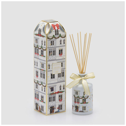 Edg Enzo De Gasperi Profumatore natalizio "Rue De Rivoli" 200 ml 3varianti (1unità)