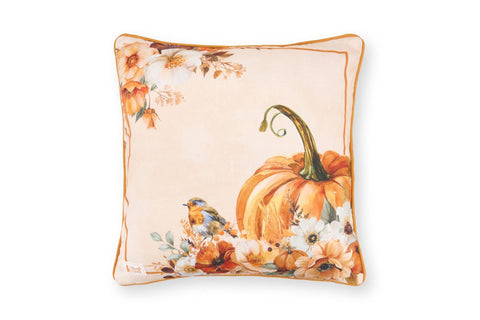 Nuvole di Stoffa Cuscino arredo quadrato 40x40 cm 2 varianti (1 unità)
