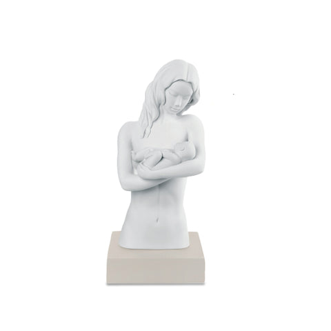 Bongelli Preziosi Figurine de maternité "Sentimenti" H26 ​​​​cm