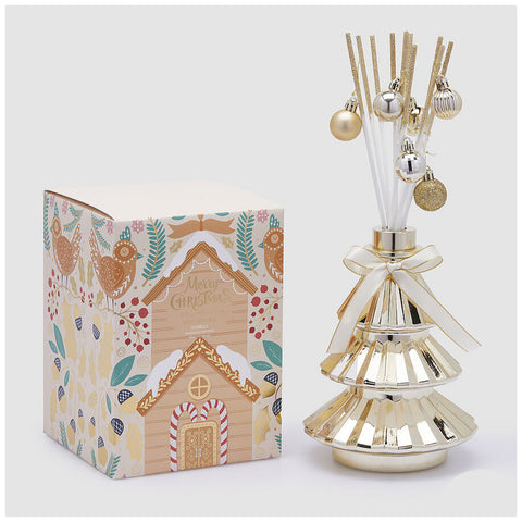 Edg Enzo De Gasperi Pine "Joyful" Air Freshener 950 ml 3 variants (1 unit)