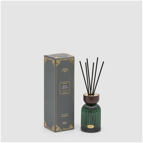 EDG Enzo De Gasperi Profumatore ambiente "Atena" 180 ml 4 varianti(1 unità)