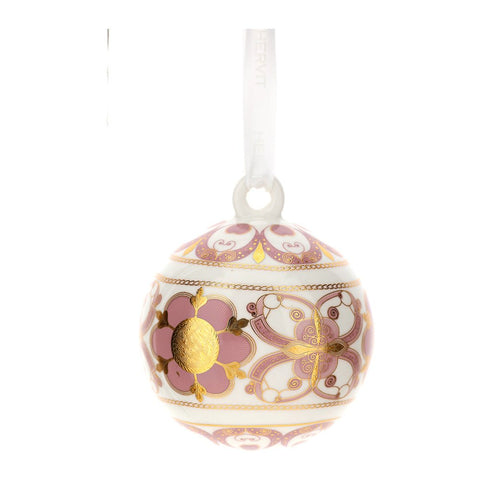 SFERA PORCELLANA GOTHE DIA.9CM