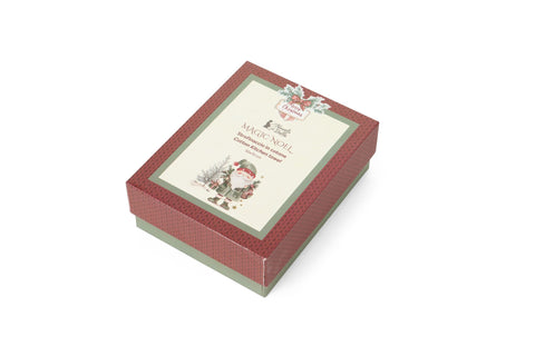 Nuvole di Stoffa Strofinaccio natalizio "MAGIC NOEL" 50x70 cm 4 varianti (1 unità)