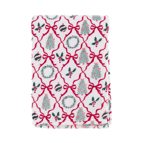 PRINTED BLANKET 260GSM
