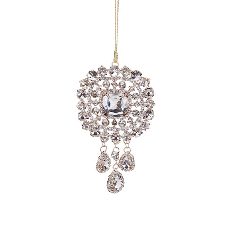 GOODWILL Christmas Tree Ornament 12cm