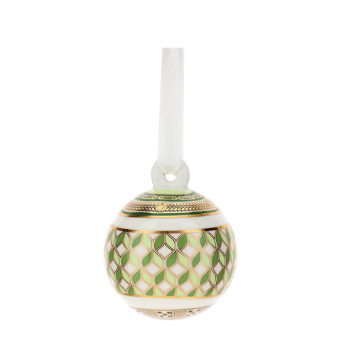 SFERA PORCELLANA MATCHA DIA.7CM