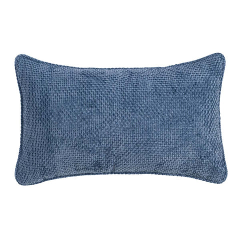 Coussin décoratif Blanc Mariclò « Soft Sleep » 30x50 cm 4 variantes (1 unité)
