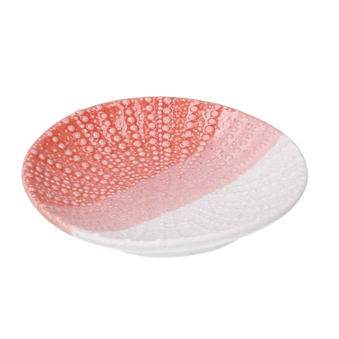L'Atelier 17 Svuotatasche piattino mare in ceramica D14xH4 cm