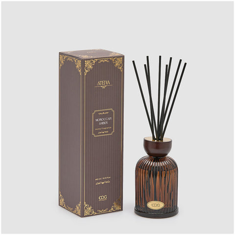 EDG Enzo De Gasperi Profumatore ambiente "Atena" 460 ml 4 varianti(1 unità)