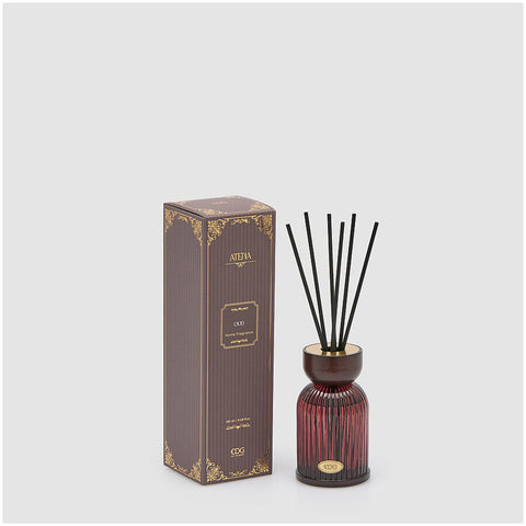 EDG Enzo De Gasperi Profumatore ambiente "Atena" 180 ml 4 varianti(1 unità)